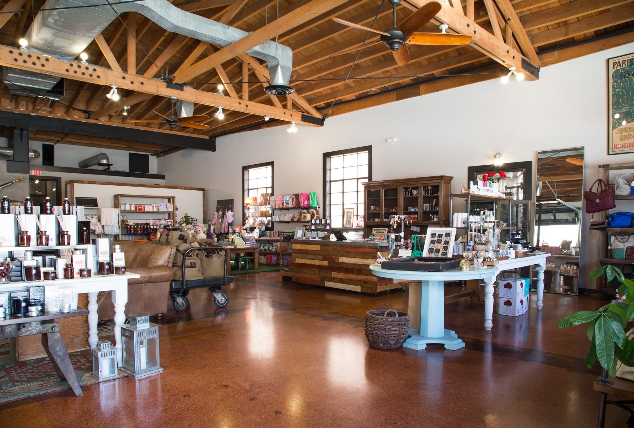 The Most Unique Coffee Shops in LA Discover Los Angeles